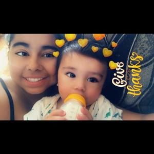 Meet your Posher, Jasmine